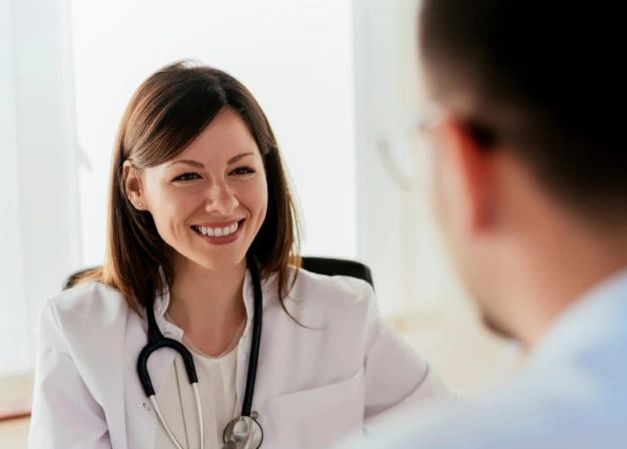 Education and Early Detection Advice